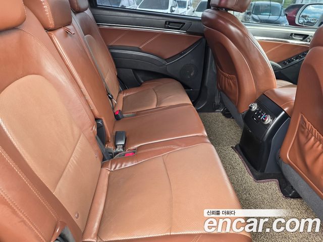 Hyundai Veracruz 2015 — photo 19