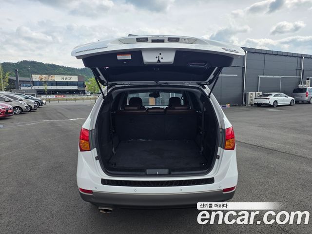 Hyundai Veracruz 2015 — photo 20