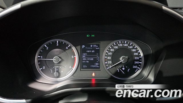 Hyundai Santafe 2019 — photo 8