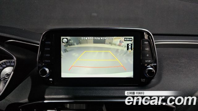 Hyundai Santafe 2019 — photo 13