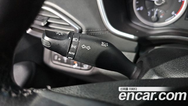 Hyundai Santafe 2019 — photo 14