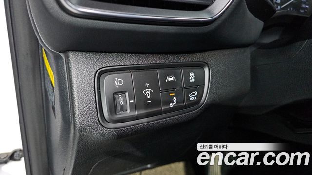 Hyundai Santafe 2019 — photo 15