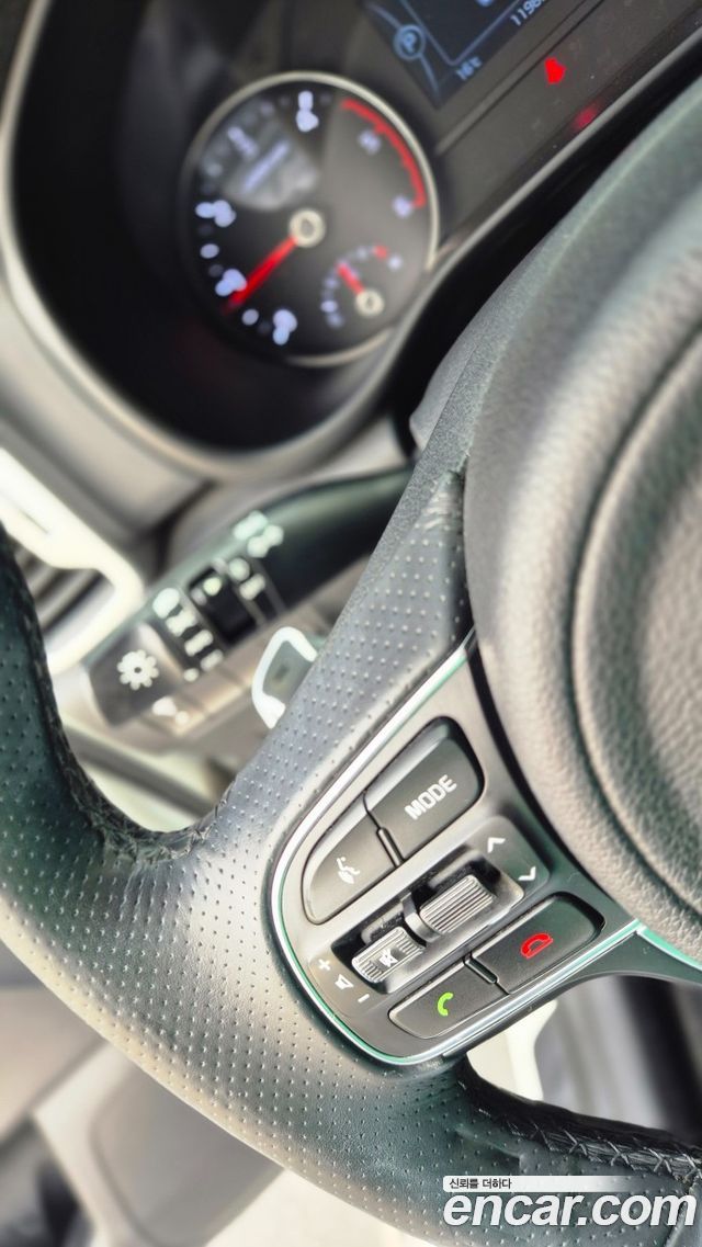 Kia Sportage 2017 — photo 14