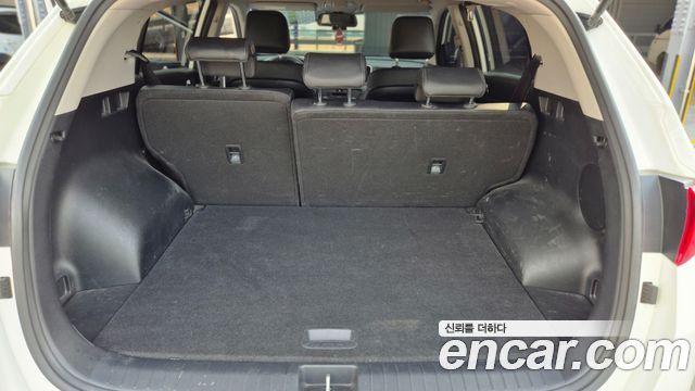 Kia Sportage 2017 — photo 16