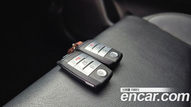 Kia Sportage 2017 — photo 17