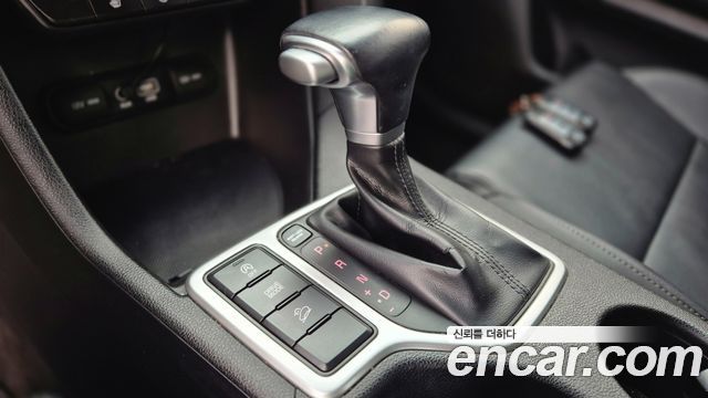 Kia Sportage 2017 — photo 20