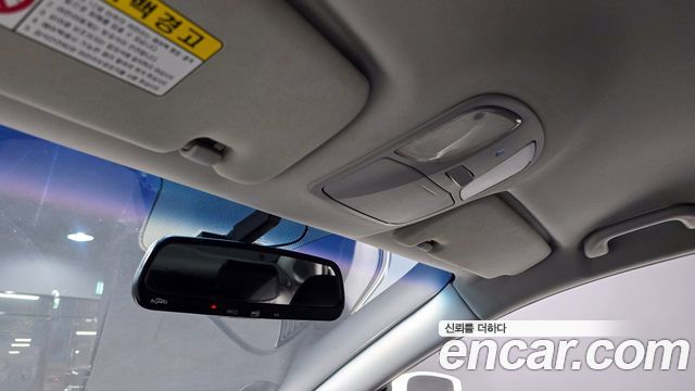 Hyundai Sonata 2011 — photo 20