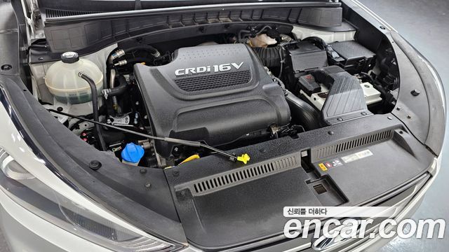 Hyundai Tucson 2017 — photo 6