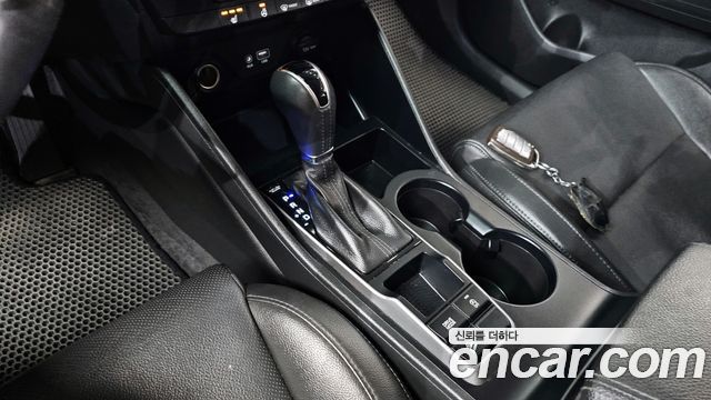 Hyundai Tucson 2017 — photo 9