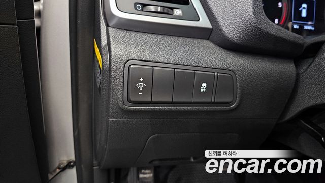 Hyundai Tucson 2017 — photo 14
