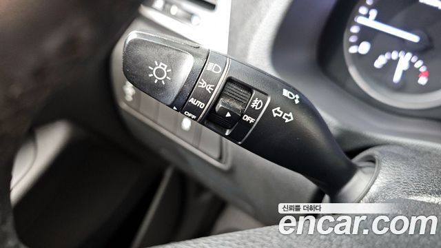 Hyundai Tucson 2017 — photo 18