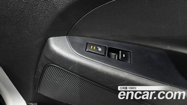 Hyundai Tucson 2017 — photo 19