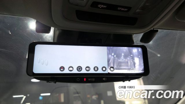 Chevrolet Korea Malibu 2017 — photo 15