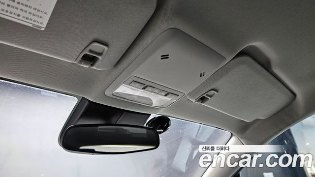 Chevrolet Korea Trax 2020 — photo 17
