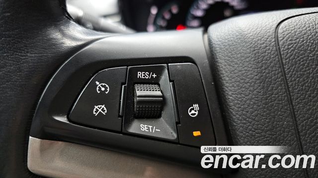Chevrolet Korea Trax 2020 — photo 18