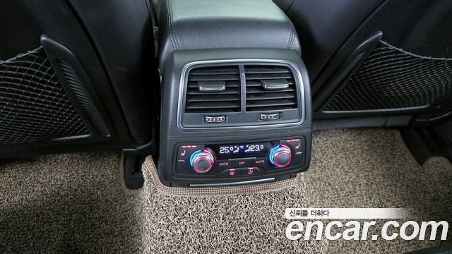 Audi A6 2016 — photo 19