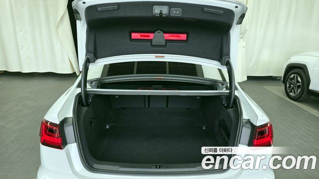 Audi A6 2016 — photo 20