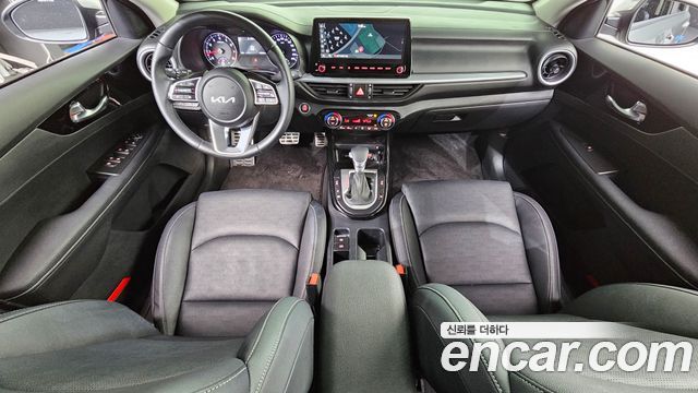 Kia K3 2024 — photo 7