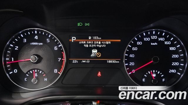 Kia K3 2024 — photo 8