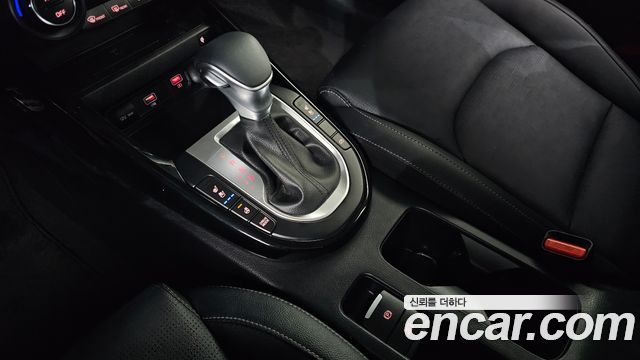 Kia K3 2024 — photo 9