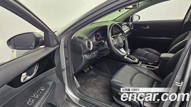 Kia K3 2024 — photo 10