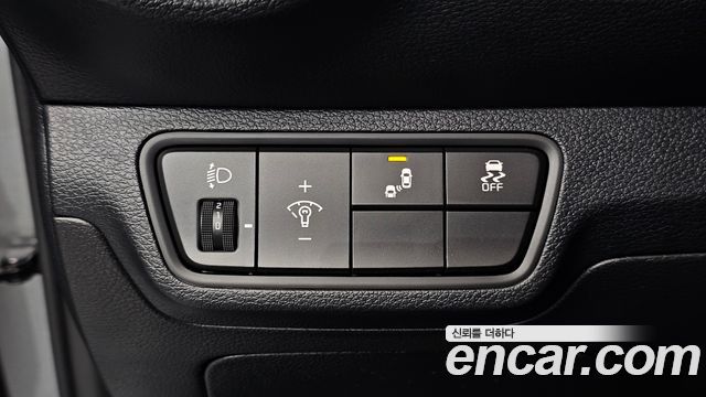 Kia K3 2024 — photo 14