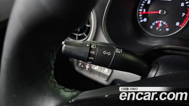 Kia K3 2024 — photo 15