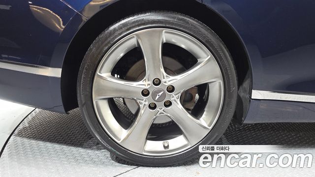 Genesis G80 2021 — photo 5