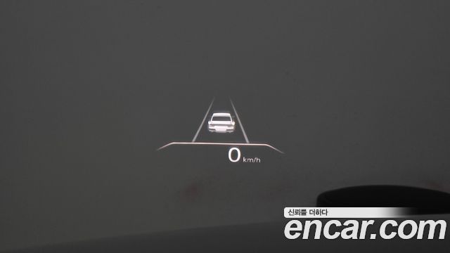 Genesis G80 2021 — photo 17