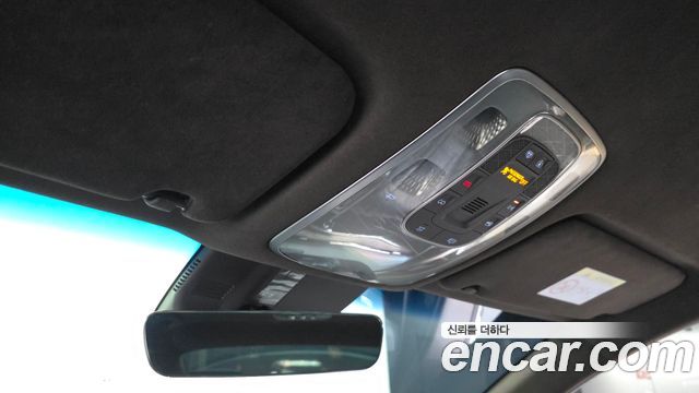 Genesis G80 2021 — photo 18