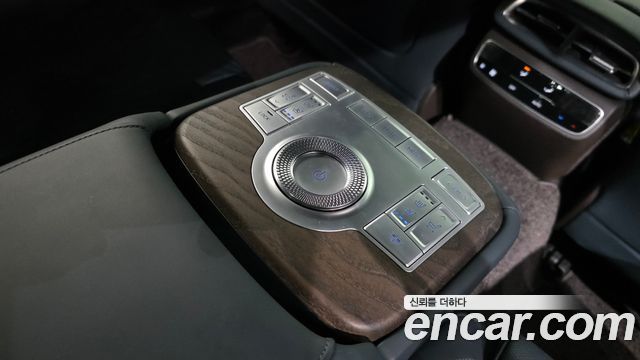 Genesis G80 2021 — photo 19