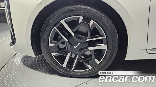 Kia K8 2026 — photo 5