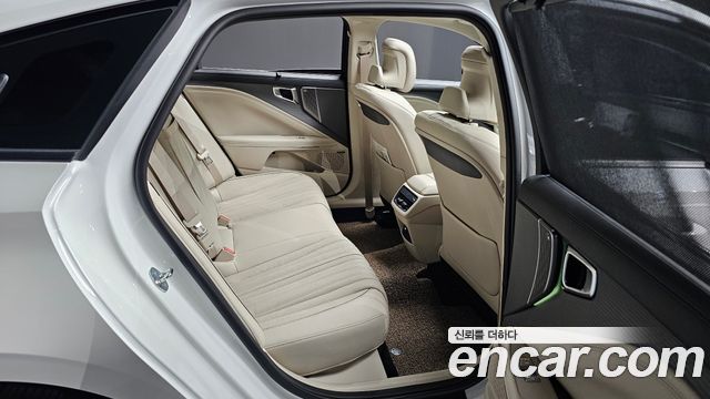 Kia K8 2026 — photo 12