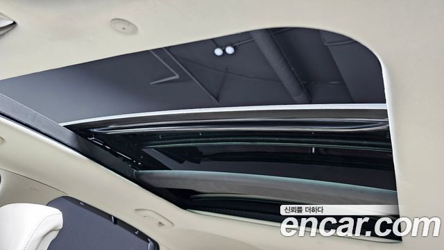 Kia K8 2026 — photo 16