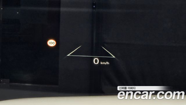 Kia K8 2026 — photo 17