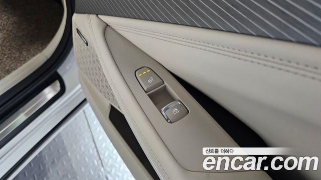 Kia K8 2026 — photo 19