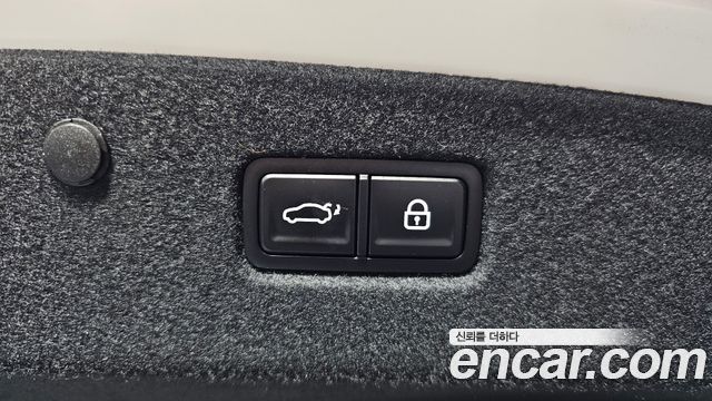 Kia K8 2026 — photo 20