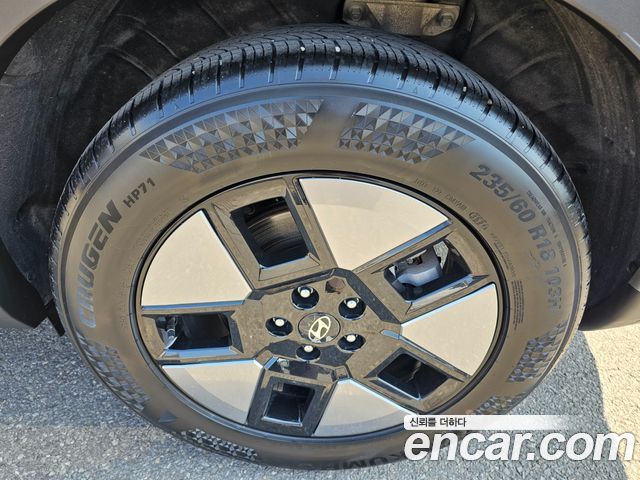 Hyundai Santafe 2024 — photo 9