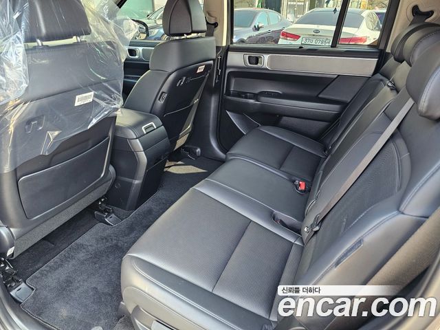 Hyundai Santafe 2024 — photo 11