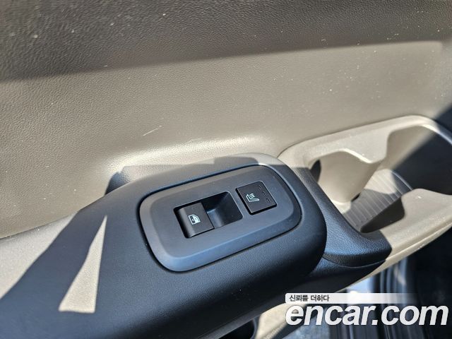 Hyundai Santafe 2024 — photo 12