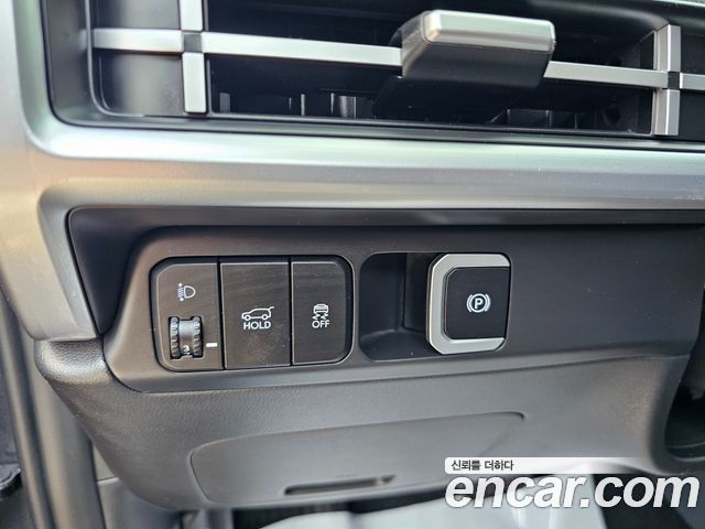 Hyundai Santafe 2024 — photo 14
