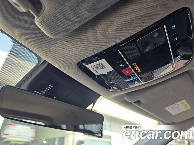 Hyundai Santafe 2024 — photo 17