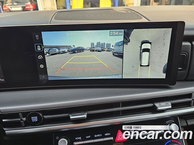Hyundai Santafe 2024 — photo 18