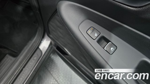 Hyundai Santafe 2021 — photo 19
