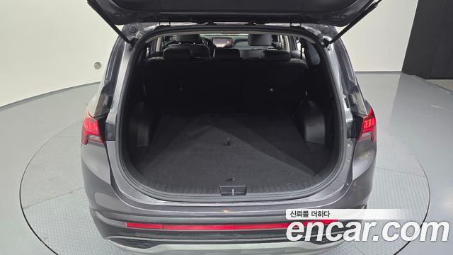 Hyundai Santafe 2021 — photo 20
