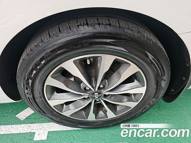 Kia Canival 2015 — photo 5