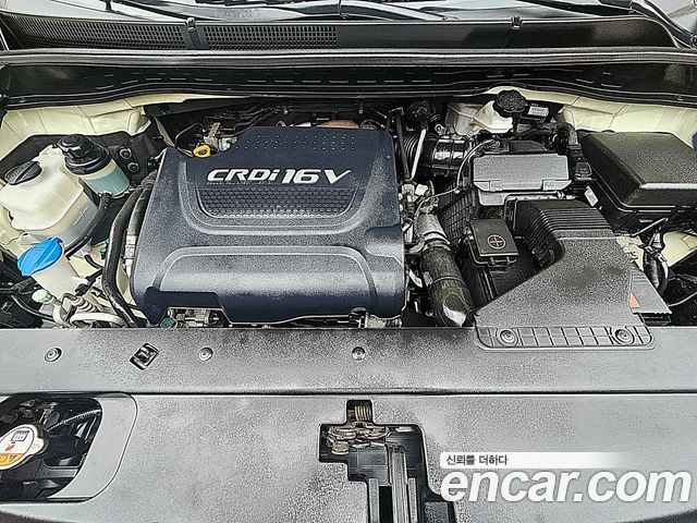 Kia Canival 2015 — photo 6