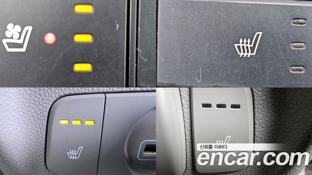 Kia Canival 2015 — photo 12