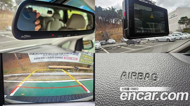 Kia Canival 2015 — photo 13