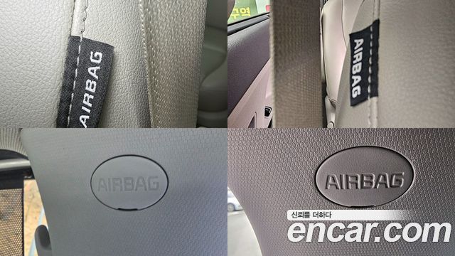 Kia Canival 2015 — photo 17